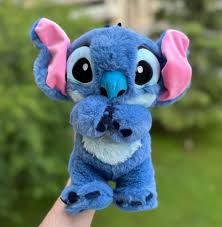 Stitch che respira