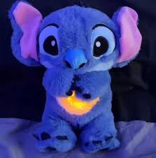 Stitch che respira