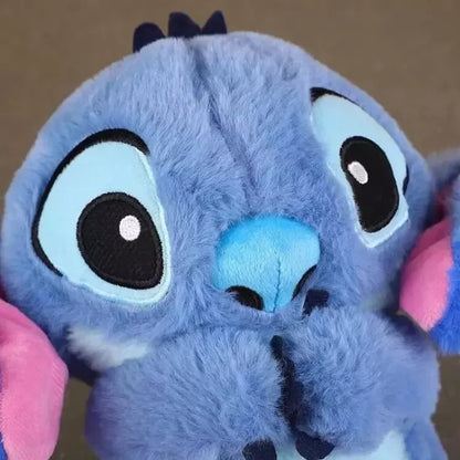 Stitch che respira